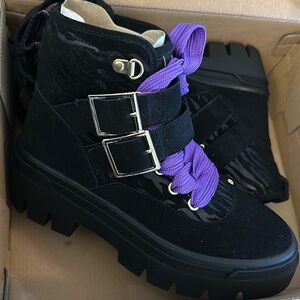 Keds Monster High Boots